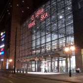 Galeria Krakowska