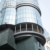 Haas Haus