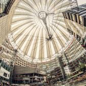 Sony Center