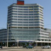 Grunwaldzki Center