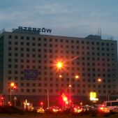 Hotel Rzeszów