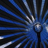 Sony Center