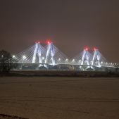 Most im. ks. Franciszka Macharskiego