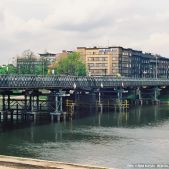Most Lajkonik