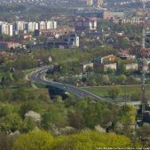 Most Zwierzyniecki