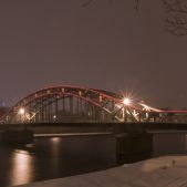 Most Piłsudskiego