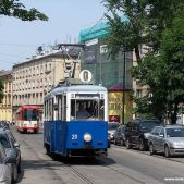 Konstal N #20