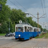 Konstal N+ND+PN2 #20+511+530