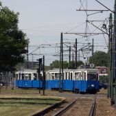Konstal N+ND+ND #20+511+538