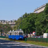 Konstal N+ND+ND #20+511+538