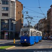 Konstal N+ND+ND #20+511+538