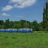 Konstal N+ND+4ND #20+511+573