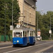 Konstal N+ND #20+511