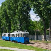 Konstal N+ND #20+511