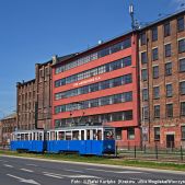 Konstal N+ND #20+511