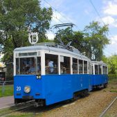 Konstal N+ND #20+538