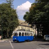 Konstal N+ND #20+538