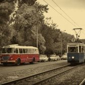 Konstal N #20+511+538