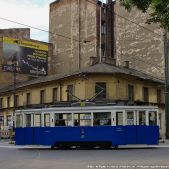 Konstal N #20