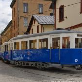 Konstal N+ND+PN2 #26+538+524