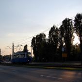 Konstal N #26