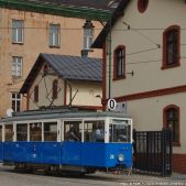 Konstal N #26