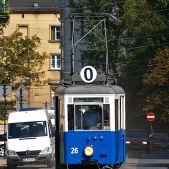 Konstal N #26