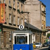 Konstal N #26