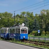 Konstal N+ND #20+511