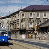 Konstal N #20