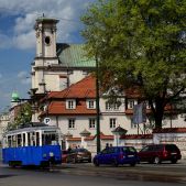 Konstal N #20
