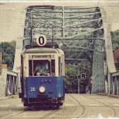 Konstal N #26