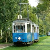 Konstal N+ND #26+538