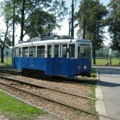 Konstal N #20