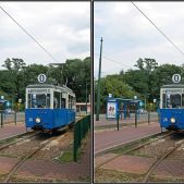 Konstal N #26 3D
