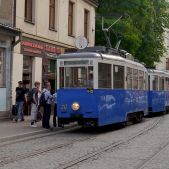 Konstal N+ND #20+511