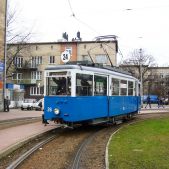 Konstal N #26