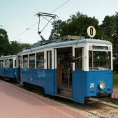 Konstal N+ND #20+538