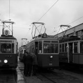 Konstal N #26
