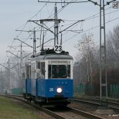 Konstal N+ND #26+538