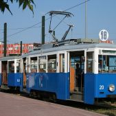 Konstal N+ND #20+538