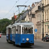 Konstal N+ND #20+538