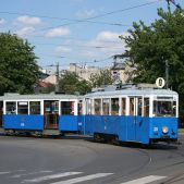 Konstal N+ND #20+538