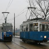 Konstal N #26