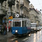 Konstal N #26