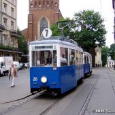 Konstal N+ND #20+538