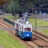 Konstal N+ND #20+538