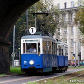 Konstal N+ND #20+538