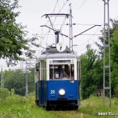 Konstal N+ND #20+538
