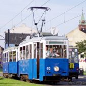 Konstal N+ND #20+538